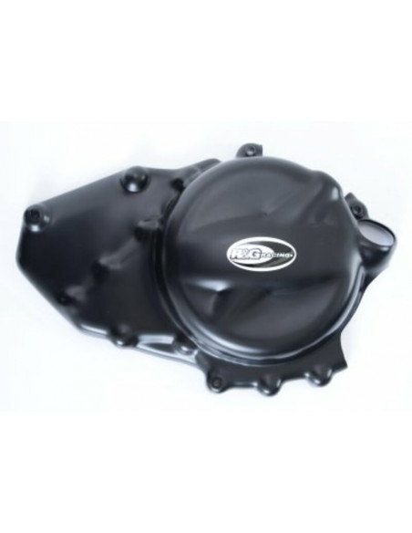 Couvre-carter gauche R&G RACING noir BMW F800GT