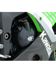 Couvre carter droit R&G RACING Kawasaki ZX-6R 2
