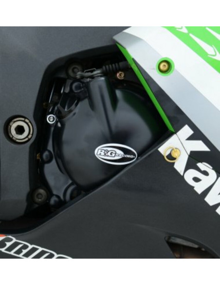 Couvre carter droit R&G RACING Kawasaki ZX-6R
