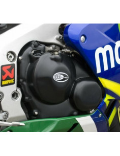 Couvre carter droit R&G RACING Honda CBR600RR