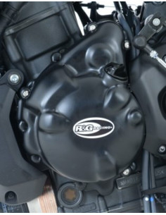 Couvre-carter gauche R&G RACING Yamaha MT-07