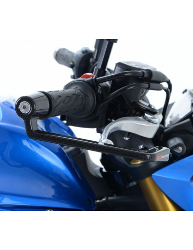 Protection de levier de frein R&G RACING carbone