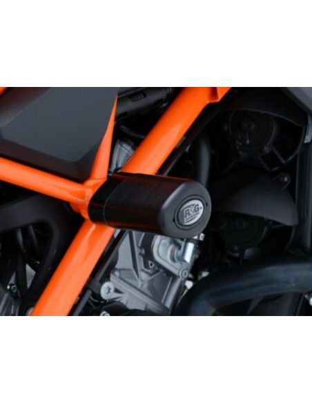 Tampon aero R&G RACING KTM 1290 Super Duke R Tampon aero R&G RACING KTM 1290 Super Duke R