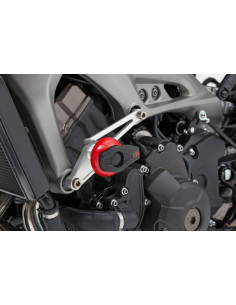 Kit fixation crash-pad Yamaha MT-09 2