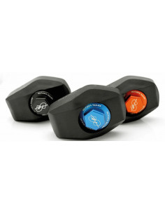 Tampons de protection ALLOY ULTIMA X-Pad insert vert