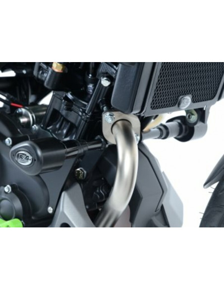 Tampons Aero R&G RACING Yamaha MT-125