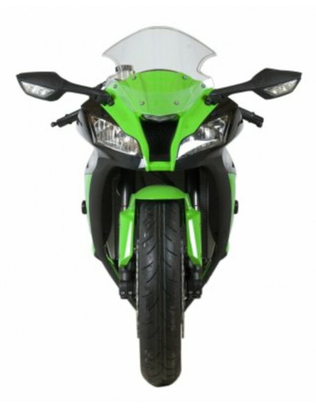 Tampons Aero R&G RACING Kawasaki ZX10R