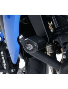 Tampons Aero R&G RACING Suzuki GSX1000S/A