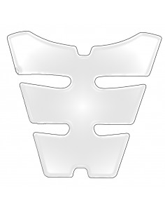 Protection de réservoir BIHR grand transparent