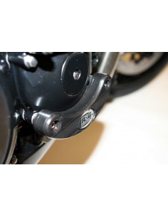 Slider moteur droit pour GSX1340 B-King '08-09