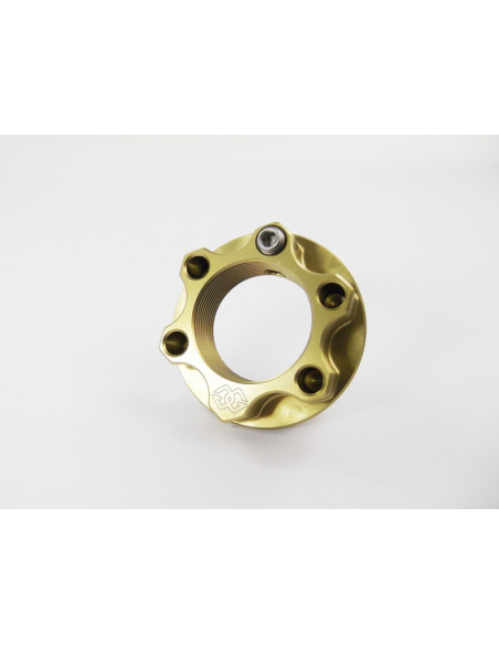 Ecrou de colonne de direction GILLES TOOLING M24X1,0 or Ecrou de colonne de direction GILLES TOOLING M24X1,0 or