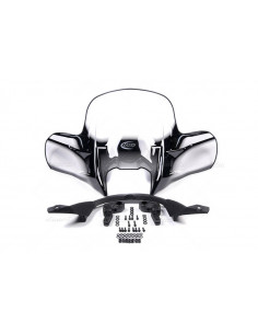 Bulle KIMPEX Type C sans kit de montage