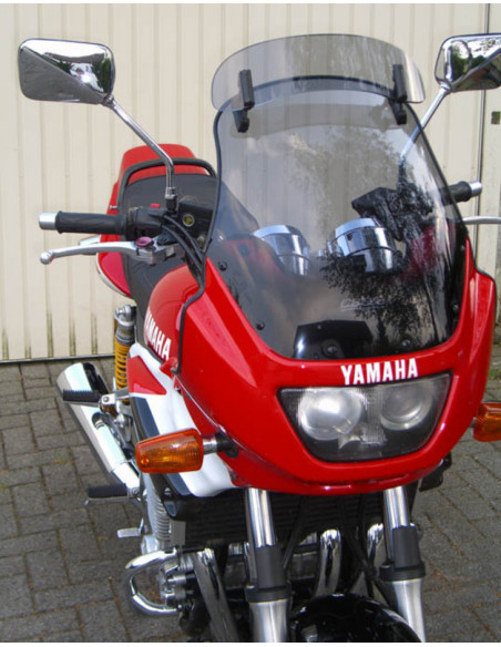 Bulle MRA Variotouring VT avec spoiler - Yamaha XJR1200/1300Yamaha XJR 1300
