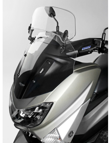 Bulle MRA Sport ''SP'' clair Yamaha YP400 Majesty