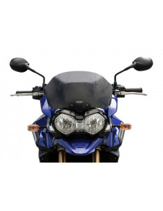 Bulle MRA Sport SP - Triumph Tiger 1200 Explorer