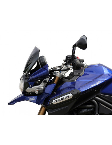 Bulle MRA Sport SP - Triumph Tiger 1200 Explorer