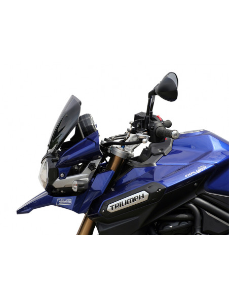 Bulle MRA Sport SP - Triumph Tiger 1200 Explorer