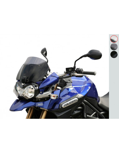 Bulle MRA Sport SP - Triumph Tiger 1200 Explorer