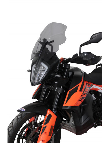 Bulle MRA Touring TN - KTM 790 Adventure