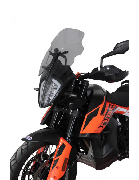 Bulle MRA Touring TN - KTM 790 Adventure