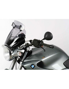 Bulle MRA Variotouring VTNB avec spoiler - Naked Bikes 2
