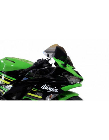 Bulle MRA Racing R - Kawasaki Ninja ZX6R