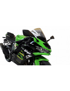 Bulle MRA Racing R - Kawasaki Ninja ZX6R 2