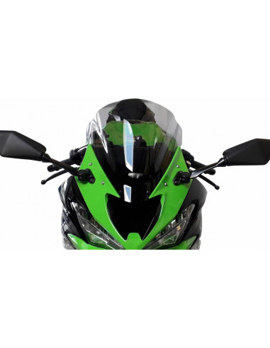 Bulle MRA Racing R - Kawasaki Ninja ZX6R