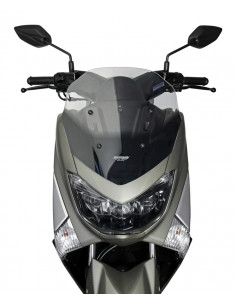 Bulle MRA Touring ''T'' clair  Yamaha NMAX 125 / 150 2