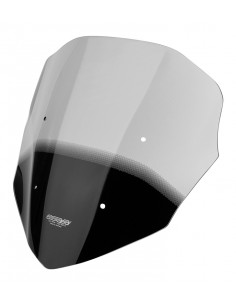 Bulle MRA Touring ''T'' fumé  Yamaha NMAX 125 / 150 2