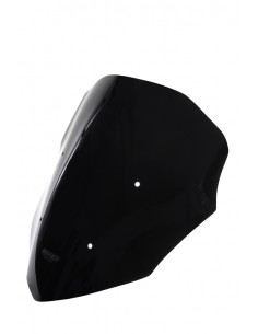 Bulle MRA Touring ''T'' clair  Yamaha NMAX 125 / 150 2