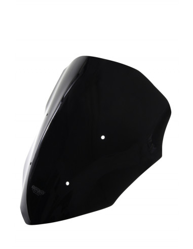 Bulle MRA Touring ''T'' clair  Yamaha NMAX 125 / 150