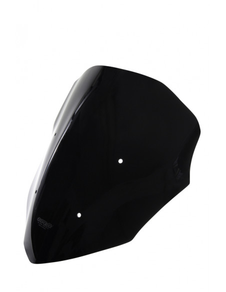 Bulle MRA Touring ''T'' clair  Yamaha NMAX 125 / 150