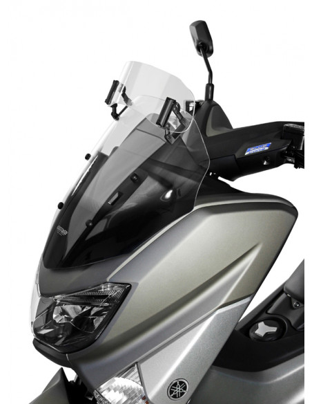 Bulle MRA Variotouring ''VT'' fumé Yamaha NMAX 125 / 150