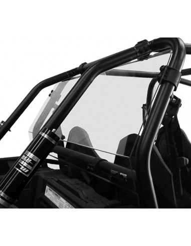 Pare-brise DIRECTION 2 arrière Polaris RZR XP4