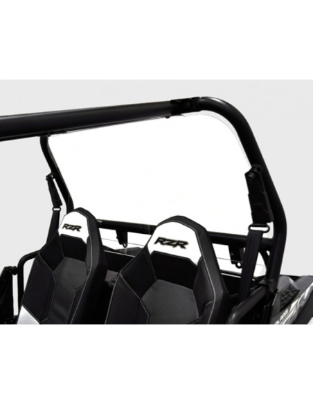 Pare-brise DIRECTION 2 arrière Polaris RZR 900