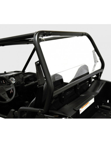 Pare-brise DIRECTION 2 arrière Polaris RZR 900