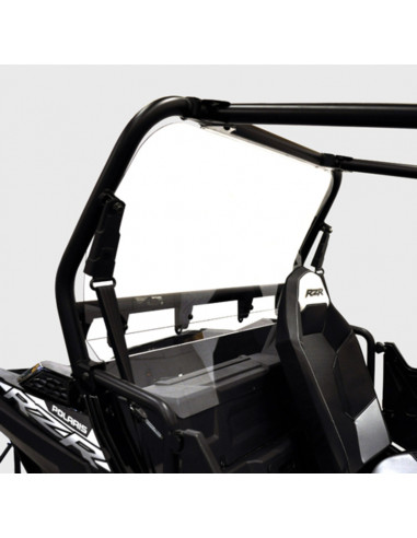 Pare-brise DIRECTION 2 arrière Polaris RZR 900