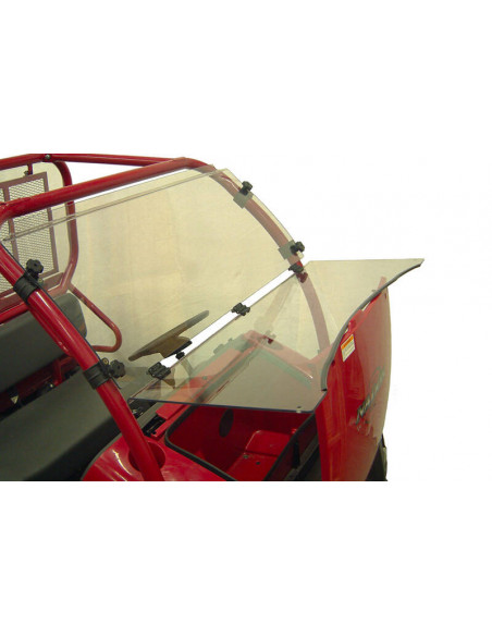Bulle DIRECTION 2 Full Tilt SSV - Kawasaki Mule 610