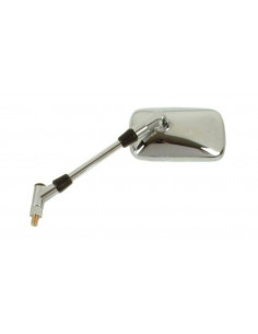 Rétroviseur VICMA gauche type origine - chromé Suzuki SV650N / TU125