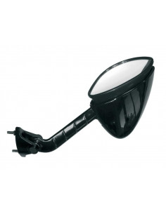 Rétroviseur VICMA gauche type origine - noir Kawasaki ZZR1400