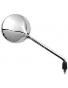 Rétroviseur VICMA droit type origine - noir Ducati GT 1000