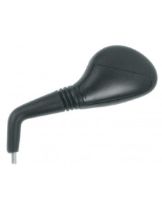 Rétroviseur VICMA gauche type origine - noir Yamaha Aerox 50