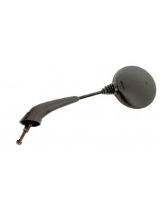 Rétroviseur VICMA droit type origine - noir Piaggio Liberty 50/125