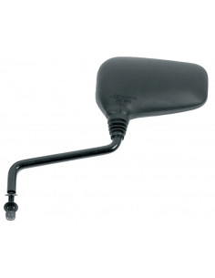 Rétroviseur VICMA gauche type origine - noir Piaggio APE 50