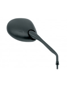 Rétroviseur VICMA droit type origine - noir Derbi GP1 50