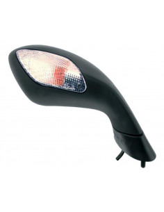 Rétroviseur VICMA droit type origine - noir Aprilia RSV1000/Factory/R