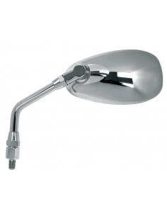 Rétroviseur VICMA type origine - chromé Moto Guzzi Breva/ Griso/ Calif