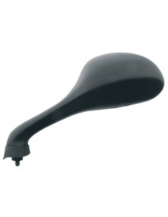 Rétroviseur VICMA gauche type origine - noir Gilera Runner PureJet 50