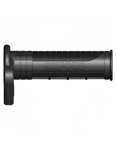 Poignées chauffantes OXFORD Premium Adventure